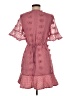 Assorted Brands 100% Polyester Pink Cocktail Dress Size M - photo 2