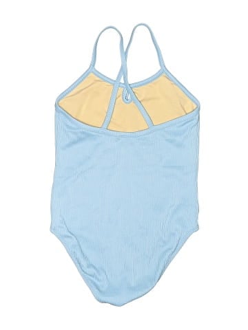 Crewcuts One Piece Swimsuit (view 2)