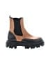 Marc Fisher LTD Brown Ankle Boots Size 8 - photo 1