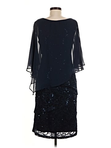 Ronni Nicole Cocktail Dress (view 2)