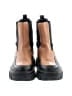 Marc Fisher LTD Brown Ankle Boots Size 8 - photo 2
