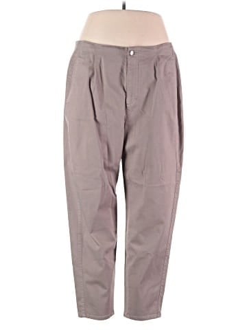 Eileen Fisher Casual Pants (view 1)