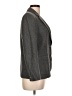 Assorted Brands Tweed Gray Wool Blazer Size 10 - photo 4