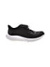 Hoka Black Sneakers Size 8 - photo 1