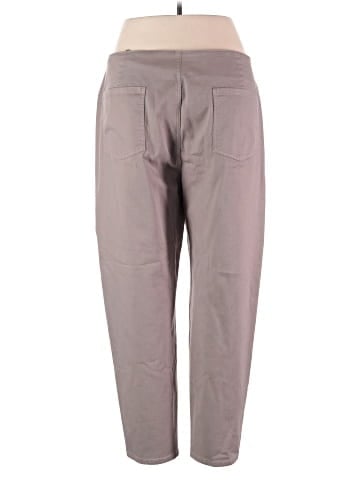 Eileen Fisher Casual Pants (view 2)