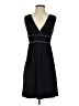 Max Edition Black Cocktail Dress Size XS - photo 1