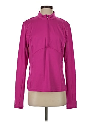 Spyder Long Sleeve T-Shirt (view 1)