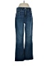 Ann Taylor LOFT Blue Jeans Size 27 waist - photo 1