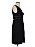 Max Edition Black Cocktail Dress Size XS - photo 4