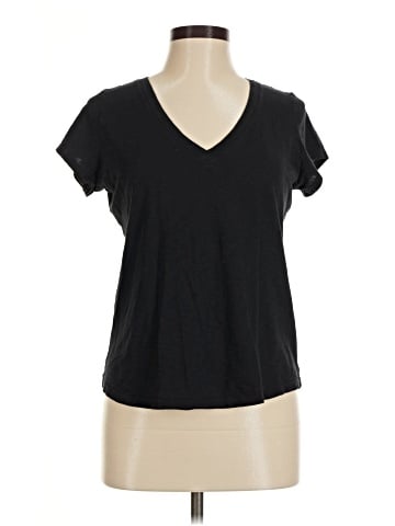 SPANX Short Sleeve T-Shirt (view 1)