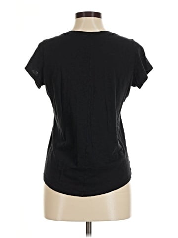 SPANX Short Sleeve T-Shirt (view 2)