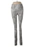 Varley Metallic Silver Leggings Size S - photo 1