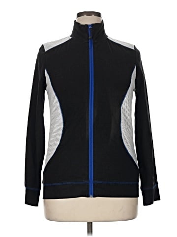 Jones New York Sport Track Jacket (view 1)