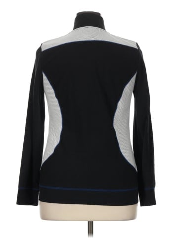 Jones New York Sport Track Jacket (view 2)