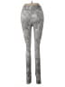 Varley Metallic Silver Leggings Size S - photo 2