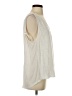Gap Ivory Sleeveless Top Size S - photo 4