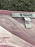 Derek Lam 10 Crosby 100% Cotton Pink 3/4 Sleeve Blouse Size 6 - photo 7