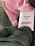 Derek Lam 10 Crosby 100% Cotton Pink 3/4 Sleeve Blouse Size 6 - photo 8