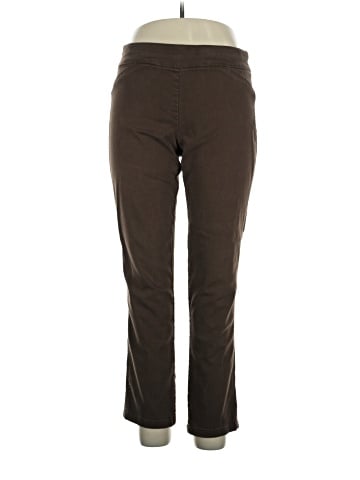 Croft & Barrow Casual Pants (view 1)