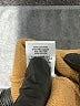 ABLE Brown Cardigan Size XXS - photo 8