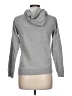Volcom 100% Polyester Gray Pullover Hoodie Size L - photo 2