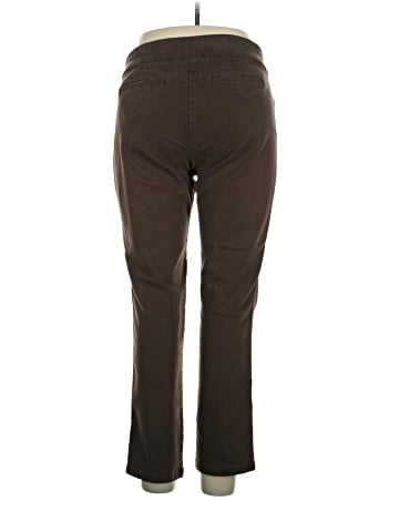 Croft & Barrow Casual Pants (view 2)