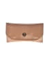 Assorted Brands Tan Clutch One size - photo 1