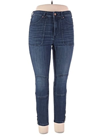Pilcro by Anthropologie Jeans (view 1)