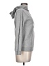 Volcom 100% Polyester Gray Pullover Hoodie Size L - photo 4