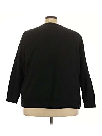 Just My Size Pullover Sweater (view 2)