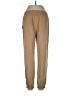 Zara Solid Tan Casual Pants Size L - photo 2