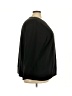Just My Size Black Pullover Sweater Size 4X Plus - photo 4