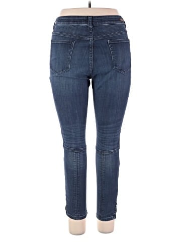 Pilcro by Anthropologie Jeans (view 2)