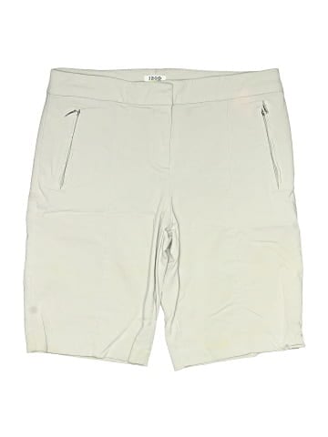Izod Golf Khaki Shorts (view 1)