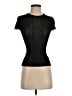 Dissh Black Cardigan Size S - photo 1