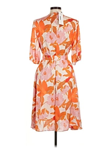 BOSS by HUGO BOSS Casual Dress (view 2)