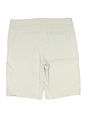 Izod Golf Khaki Shorts (view 2)