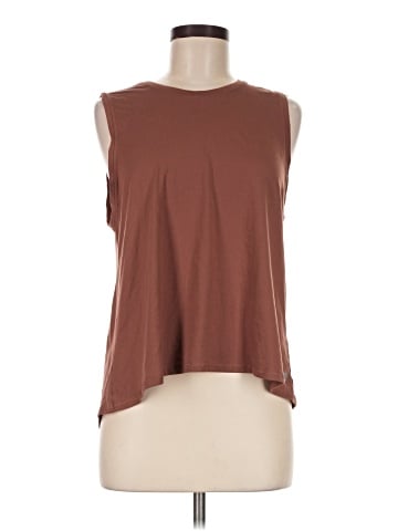 X by Gottex Sleeveless T-Shirt (view 1)