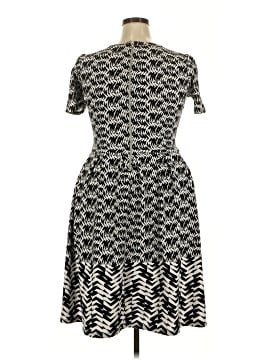 Lularoe Casual Dress (view 2)