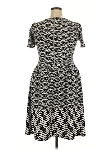 Lularoe Casual Dress (view 2)