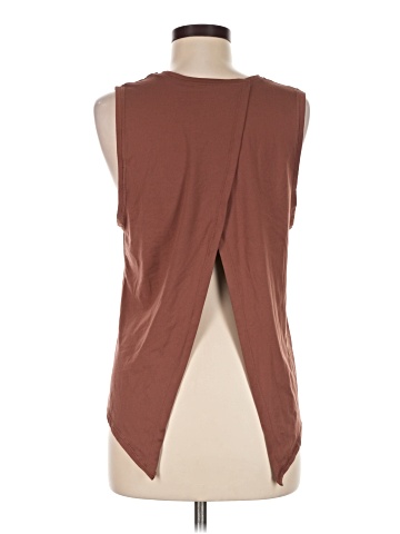 X by Gottex Sleeveless T-Shirt (view 2)