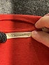 Soft Surroundings Red Kimono Size M - photo 7