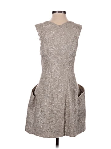 Theyskens' Theory Cocktail Dress (view 2)