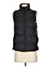 Gap 100% Polyester Black Vest Size S - photo 1
