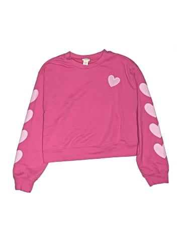 Crewcuts Outlet Sweatshirt (view 1)