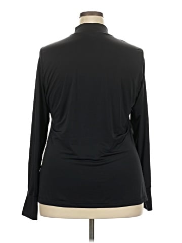 Lands' End Rash Guard (view 2)