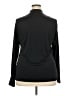 Lands' End Black Rash Guard Size 2X - photo 2