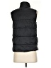 Gap 100% Polyester Black Vest Size S - photo 2