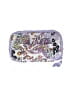 Vera Bradley Paisley Purple Makeup Bag One size - photo 2