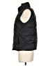 Gap 100% Polyester Black Vest Size S - photo 5